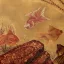 Gaston SUISSE (1896-1988) - Poissons Japonais. (1)